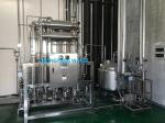 WFI Industrial Water Distiller Water Electrical Power Generation And Distributio