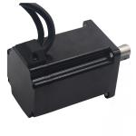 48v 200w 0.6kg Electric Servo Motor 1 Year Warranty For Agv Robot