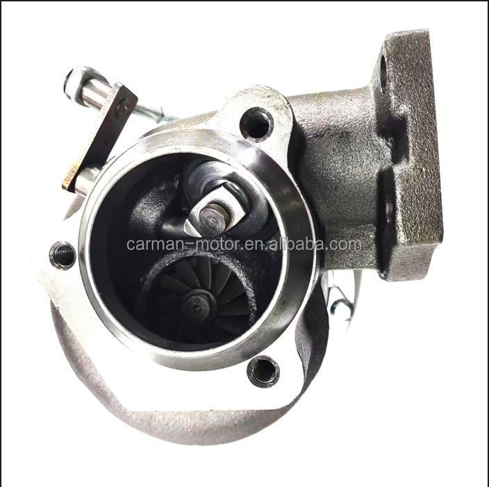 Reference NO. 2674A393 2674A328 GT2052S Turbocharger for Perkins T4.4 Engine Generator Set JCB Excavator Engine Parts