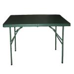 Field Folding Table Outdoor Blow Molding Table Outdoor Command Table Portable