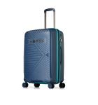 Leisure 0.8mm PP Trolley Luggage