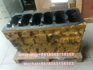 China High Quality 4D56 Engine Parts Short Engine Cylinder Block for Mitsubishi factory
