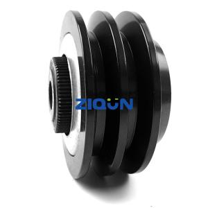 China ISUZU truck Crankshaft 8971384890 Bearing Pulley Wheel factory