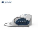 Promotion!! Permanent Hair Removal Machine high energy 800W 808nm Diode Laser/