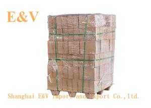 China Casting Machine Parts Light Brick / Mold Brick Building Furnace Holding Brick factory