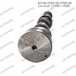 Camshaft 4TNV106 4TNE106 4D106 123907-14580