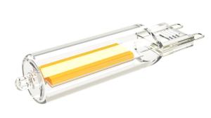 China Energy Saving Chandelier Lamp 180lm 12v 2.5 Watt G9 LED Bulb factory