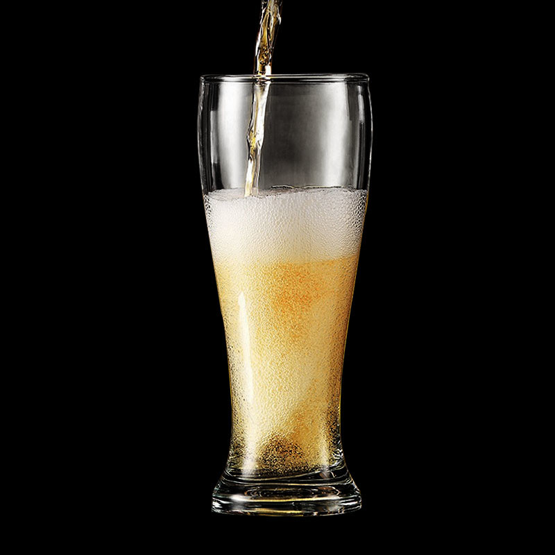 Factory B2B Custom 10-15oz Beer Glasses: Bulk Stock,Fast Delivery–Ideal for Large-Scale Procurement