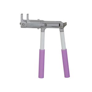 China DL-1225-2 Wall Heating Capillary Tube Installation Tool 8mm 10mm Warm Capillary Pipe factory