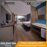Function Hotel Furniture Bedroom Sets Modern Luxury Style King Size Set for