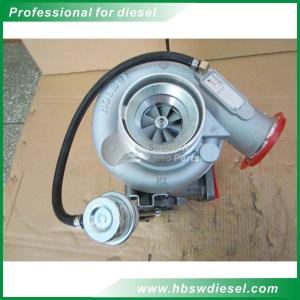China Original/Aftermarket High quality Holset HE351W diesel engine parts Turbocharger 4043980 for Cummins truck factory