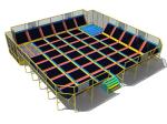 indoor trampoline park equipment jump trampoline park toddler indoor trampoline