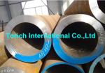 Seamless Cold Drawn Heavy Wall Steel Tubing / Pipe EN10297-1 E235 , E275 , E315