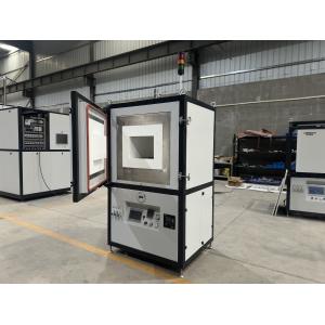 Mbf22-11n Medium-Temperature Atmosphere Box Furnace