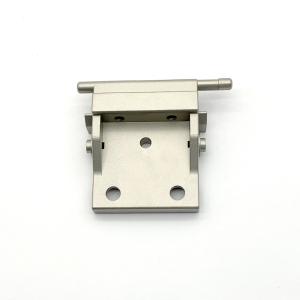 China Experience the Advantages of Metal Injection Molding Parts for Your Business factory