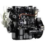 Machinery Spare Parts Kobelco Hyundai Doosan Mitsubishi S4K S6K Excavator Engine