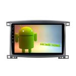 10 Inch Toyota Android Car Stereo