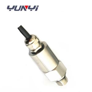 4-20MA Water Pressure Transmitter