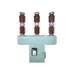 Three Phase High Voltage Vacuum Circuit Breaker