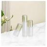 Buy cheap 3pcs Lotion Pump Container Clear Airless Pump Bottle 15ml 30ml 50ml For Fresh from wholesalers