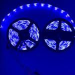 72W IP20 10 Meter Led Strip Lights