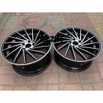 19*8.5/9.5J PCD 5*114.3 Universial Car Wheel Rims Universial Compatibility Auto