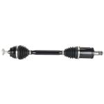 31608486201 Transmission Parts Driveshaft