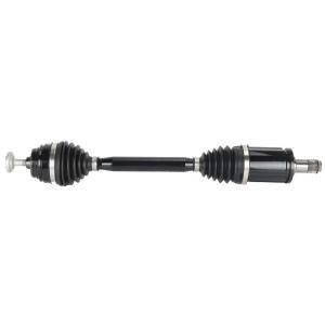 China 31608486201 Transmission Parts Driveshaft factory