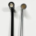 20cm 30cm LED Jewelry Light Aluminum Jewelry Showcase Lighting