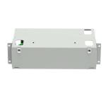 Network ODN Fiber Optic Equipment with 48-Port FC Type Sub Optic Distribution