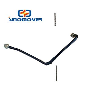 China Fuel Pipe Sino Truck Spare Parts VG1560080018 Original Parts factory