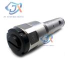 STAR ZEBRA Swing Rotary Cavitation PC300 Valve For Komatsu Excavator Safety