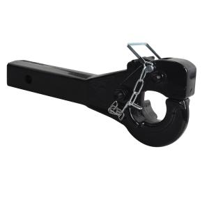 China Towing Coupled 2 Inch 5Ton Heavy Duty Pintle Hook factory