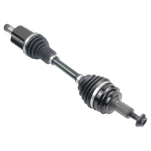 China 2123301901 Transmission Parts Driveshaft factory