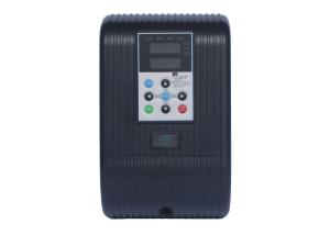 China Single Machine Variable Frequency Drive Pump Control Intelligent Water Supply factory