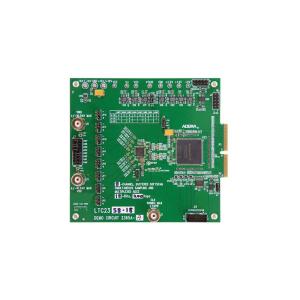 China DC2365A-A Embedded Solutions SoftSpan™ 18 Bit 200k Samples Per Second ADC Evaluation Board factory