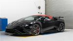 New Product for Lamborghini Huracan LP580 LP610 Body Kit Huracan LP580 LP610