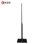 Shopping Mall Advertising Led Floor Standing Kiosk