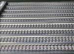 450mm x 2200mm High Rib Lath / Corrugated Roof Sheet 90mm Distance