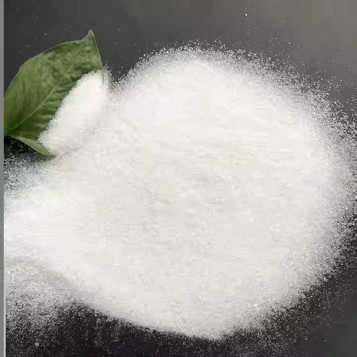 Fertilizer MGSO4 99% Heptahydrate Magnesium Sulfate