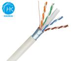 UTP CAT6 UV Resistance Outdoor LAN Cable Cat6 Ethernet Network Cable 300m
