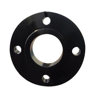 China 316 Stainless Steel ANSI Pipe Flange Forged Dn80 Ansi 150 Flange factory