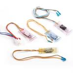 HVAC Refrigerator Temperature Control Valve Frost Removal Thermostat for