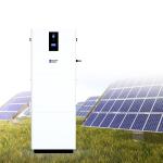 10kwh Lifepo4 Lithium Battery Photovoltaic Inverter Home Energy Storage System