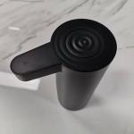 270ML Stainless Steel Sensor Soap Dispenser Touchless Hand Sanitizer Gel