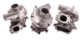 China Isuzu Industrial Motor RHF55 Turbo VB440051 CIFK ,8980302170 factory