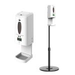 Hotel ABS Lien Touchless 1300ml Auto Soap Dispenser