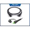 Buy cheap Tactical ODVA Optical Fiber Cable and Assemblies from wholesalers