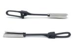 Fiber Tension Clamp for Xs-A05 and Xs-A08 Nylon Material Drop Wire Cable
