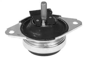 China Transmission Motor Mount 94AB6B049CF 1040404 Ford Escort Engine Mount factory